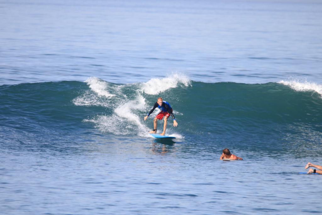 Surf Lodge Canggu Luaran gambar